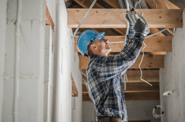 Best Electrical Wiring Services  in Willard, MO