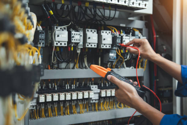 Professional Electrician in Willard, MO