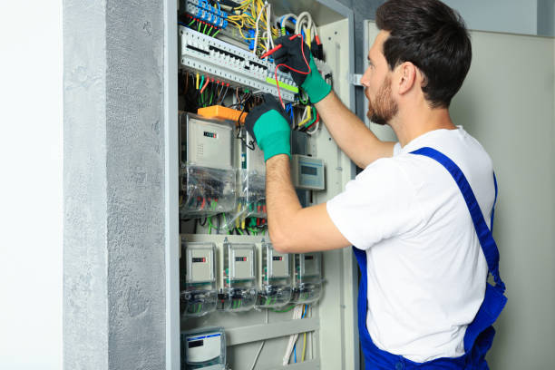 Best Local Electrician Companies  in Willard, MO