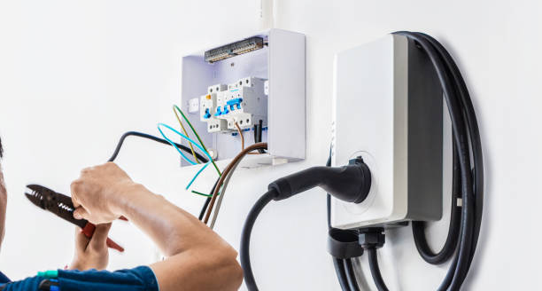 Best Licensed Electrician  in Willard, MO