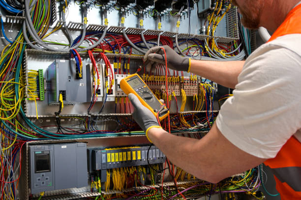 Best Electric Panel Repair  in Willard, MO