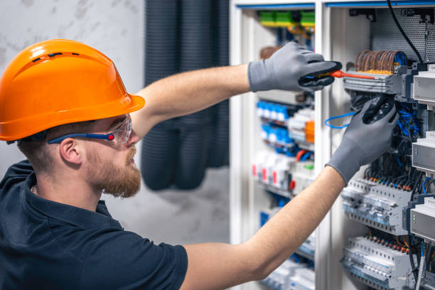 Best Commercial Electrician Services  in Willard, MO