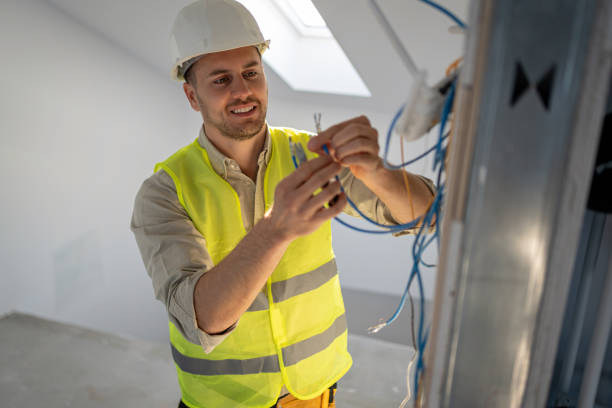 Best Electrical Installation Contractor  in Willard, MO
